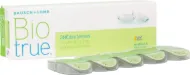 BIOTRUE® ONEDAY da 30 lenti