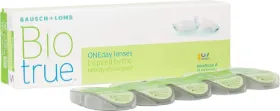 BIOTRUE® ONEDAY da 30 lenti