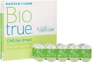 BIOTRUE® ONEDAY da 90 lenti - Immagine 2