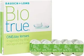 BIOTRUE® ONEDAY da 90 lenti - Immagine 2