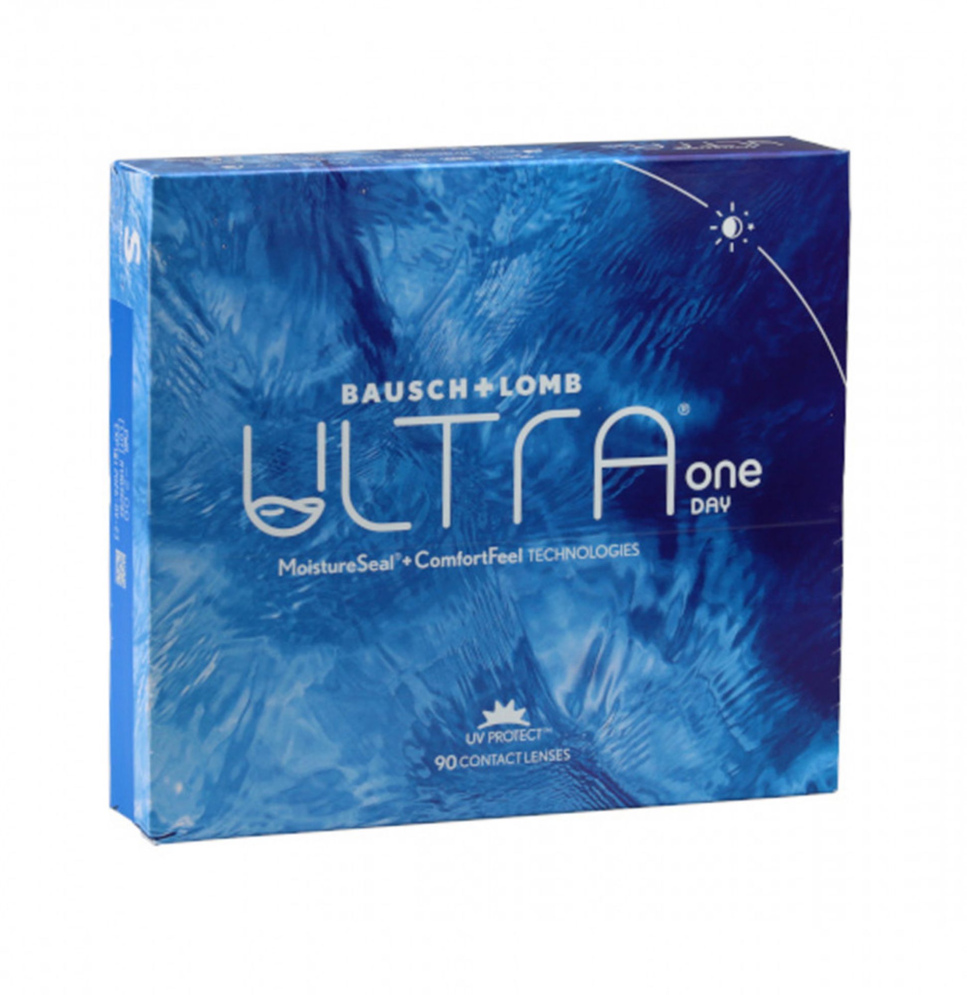 Imagen de ULTRA® ONE DAY da 90 lenti