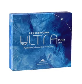 ULTRA® ONE DAY da 90 lenti