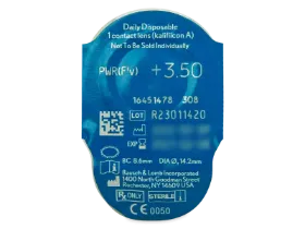 ULTRA® ONE DAY da 90 lenti - Immagine 2
