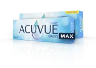 1-DAY ACUVUE® OASYS MAX  Multifocal da 30 lenti - Immagine 2