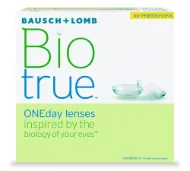 BIOTRUE® ONEDAY for presbyopia da 90 lenti - Immagine 2