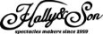 Immagine per la categoria Hally & Son Immagine per la categoria Hally & Son
