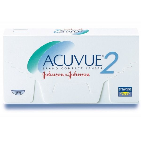 Bild von Acuvue ® 2