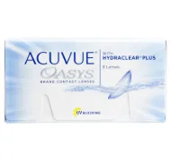 Acuvue ® Oasys da 6 lenti