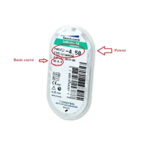 SOFLENS® 38 - Immagine 2
