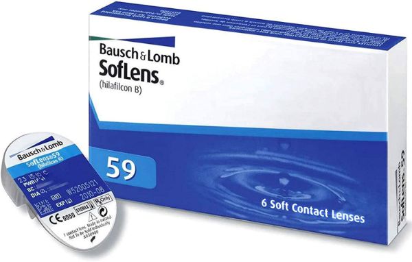 Imagen de SOFLENS® 59