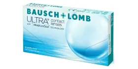 Image de ULTRA® à partir de 3 lentilles