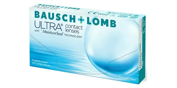Imagen de ULTRA® a partir de 3 lentillas
