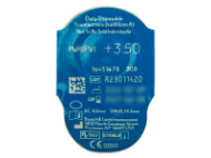 Immagine di ULTRA® ONE DAY da 90 lenti