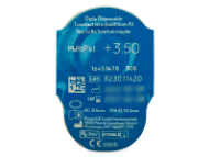 Immagine di ULTRA® ONE DAY da 90 lenti