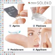 Imagen de Miru 1day Flat Pack da 30 lenti