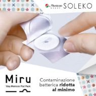 Imagen de Miru 1day Flat Pack da 30 lenti