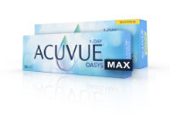 Picture of 1-DAY ACUVUE® OASYS MAX  Multifocal da 30 lenti