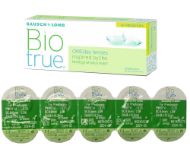 Immagine di BIOTRUE® ONEDAY for presbyopia da 90 lenti