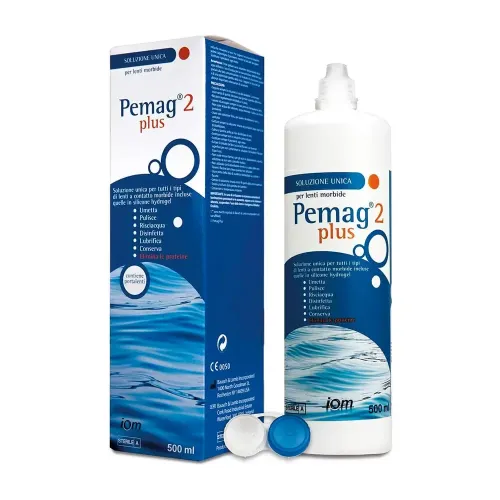 Picture of PEMAG® PLUS 2