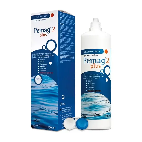 Picture of PEMAG® PLUS 2  da 500 ml
