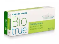 Immagine di BIOTRUE® ONEDAY da 30 lenti