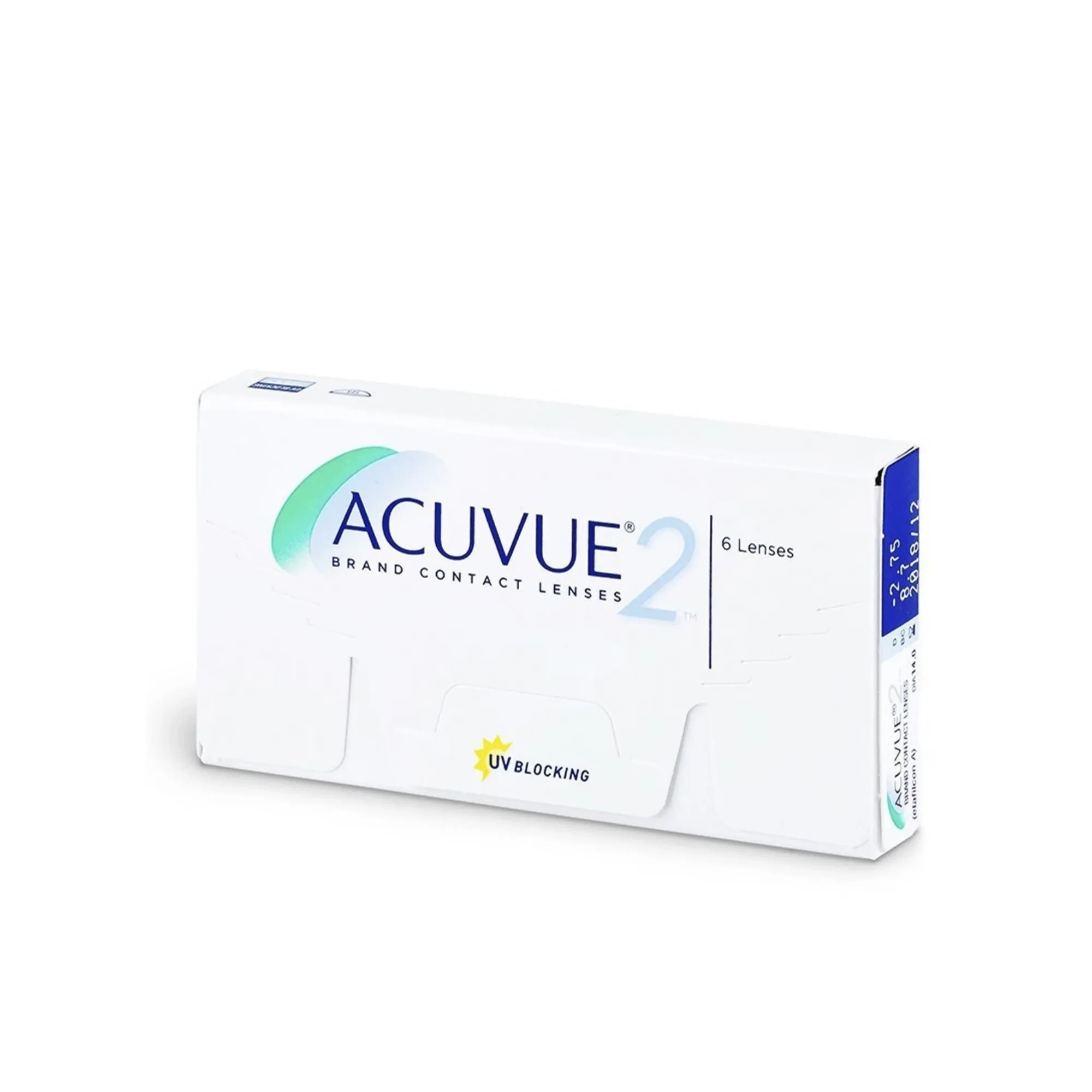 Bild von Acuvue ® 2