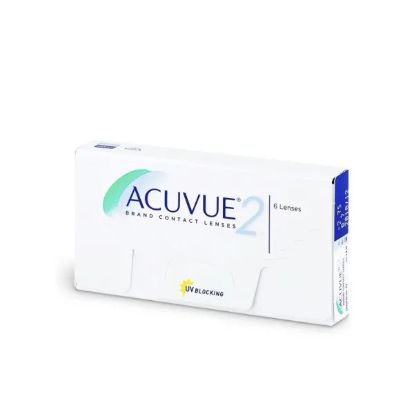 Bild von Acuvue ® 2
