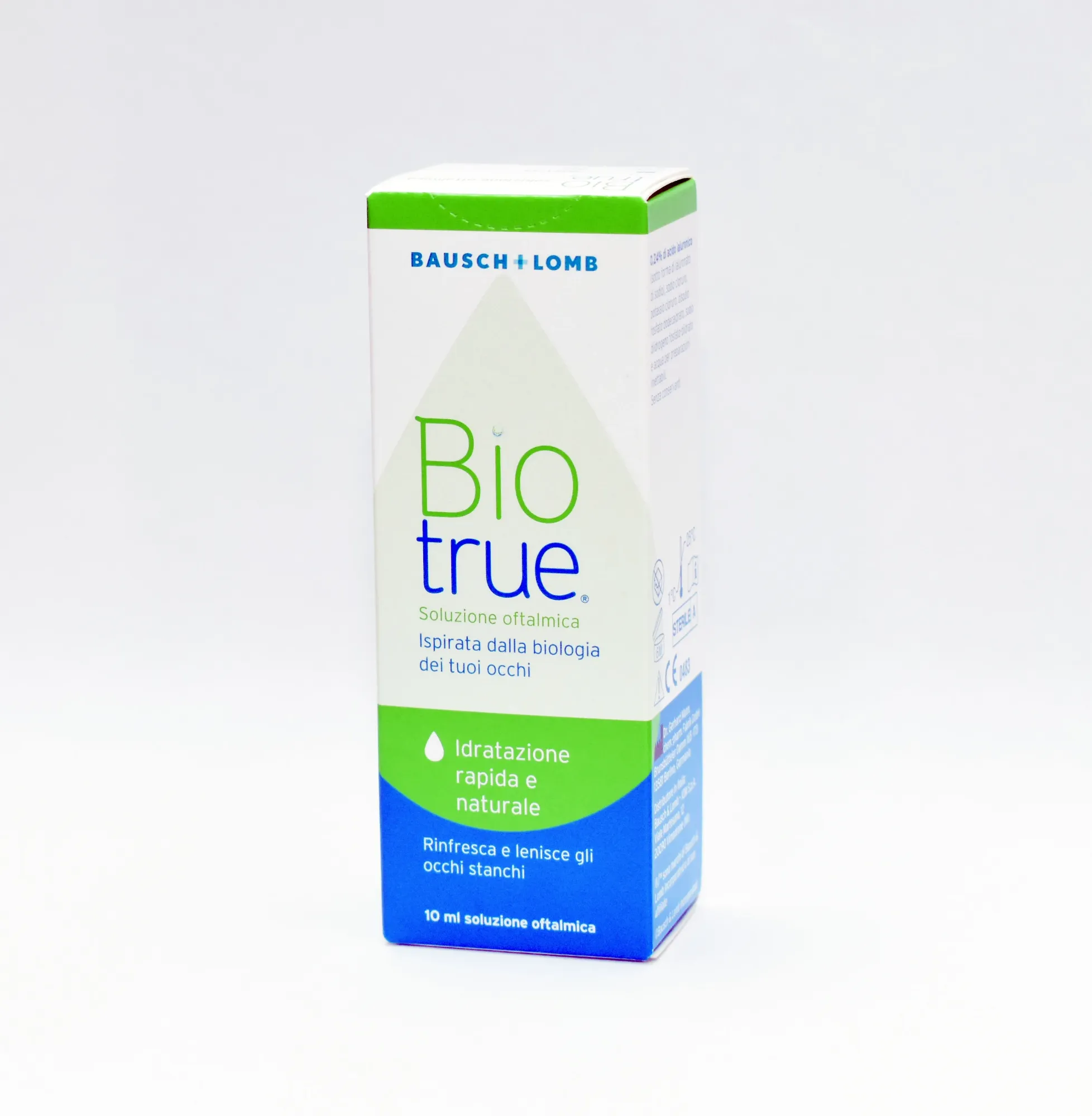 Imagen de SOLUCIÓN OFTÁLMICA BIOTRUE®