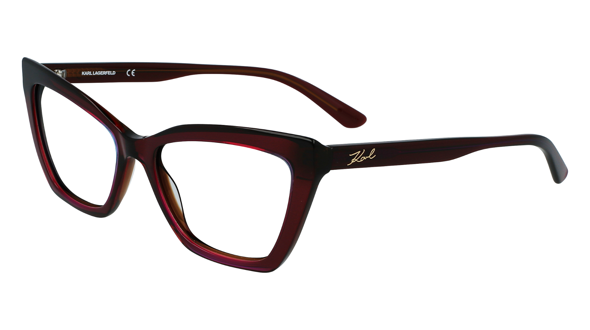 Imagen de Karl Lagerfeld KL6063 48002