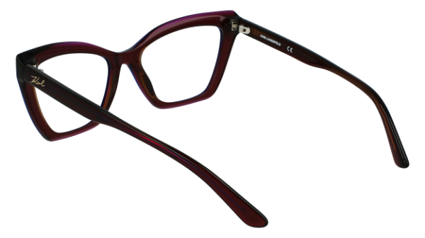 Imagen de Karl Lagerfeld KL6063 48002