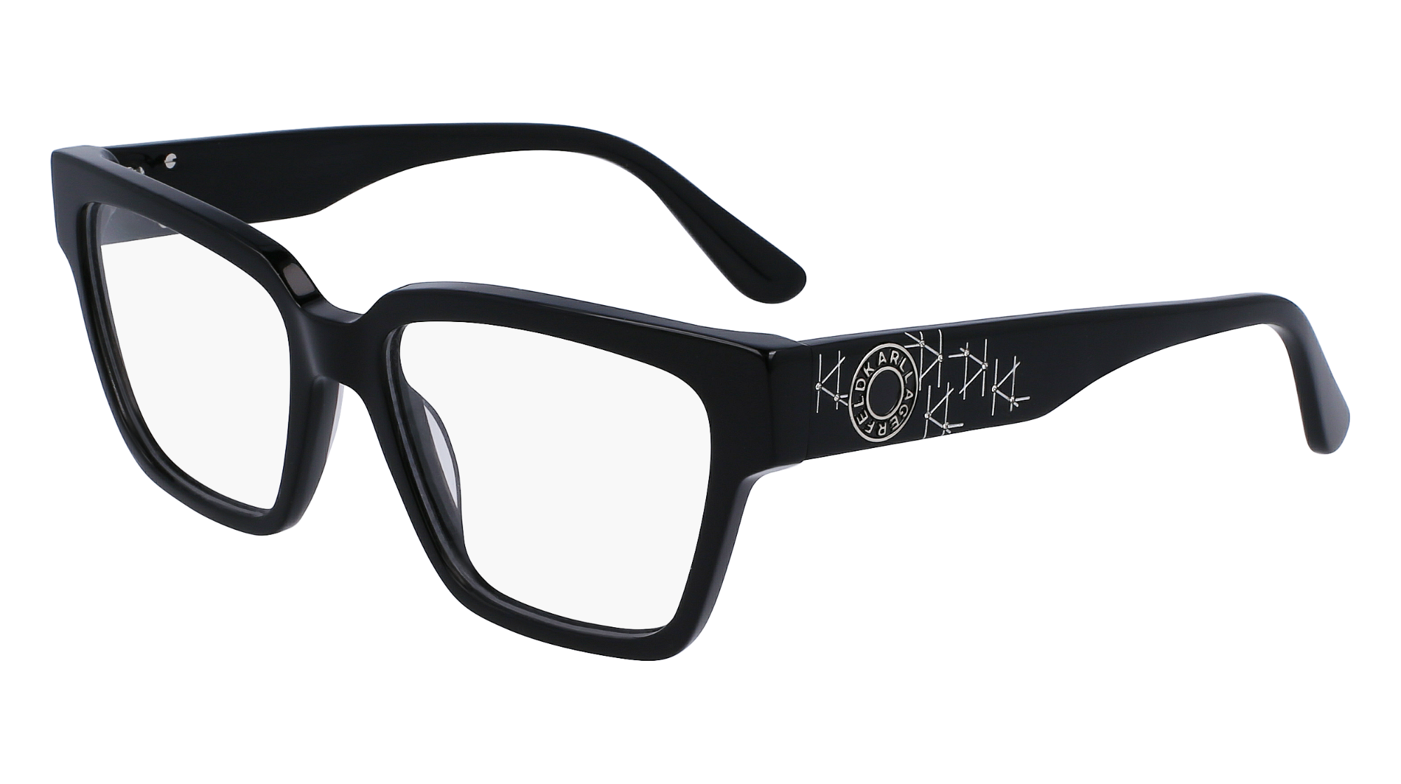 Image de Karl Lagerfeld KL6112R KL6112R
