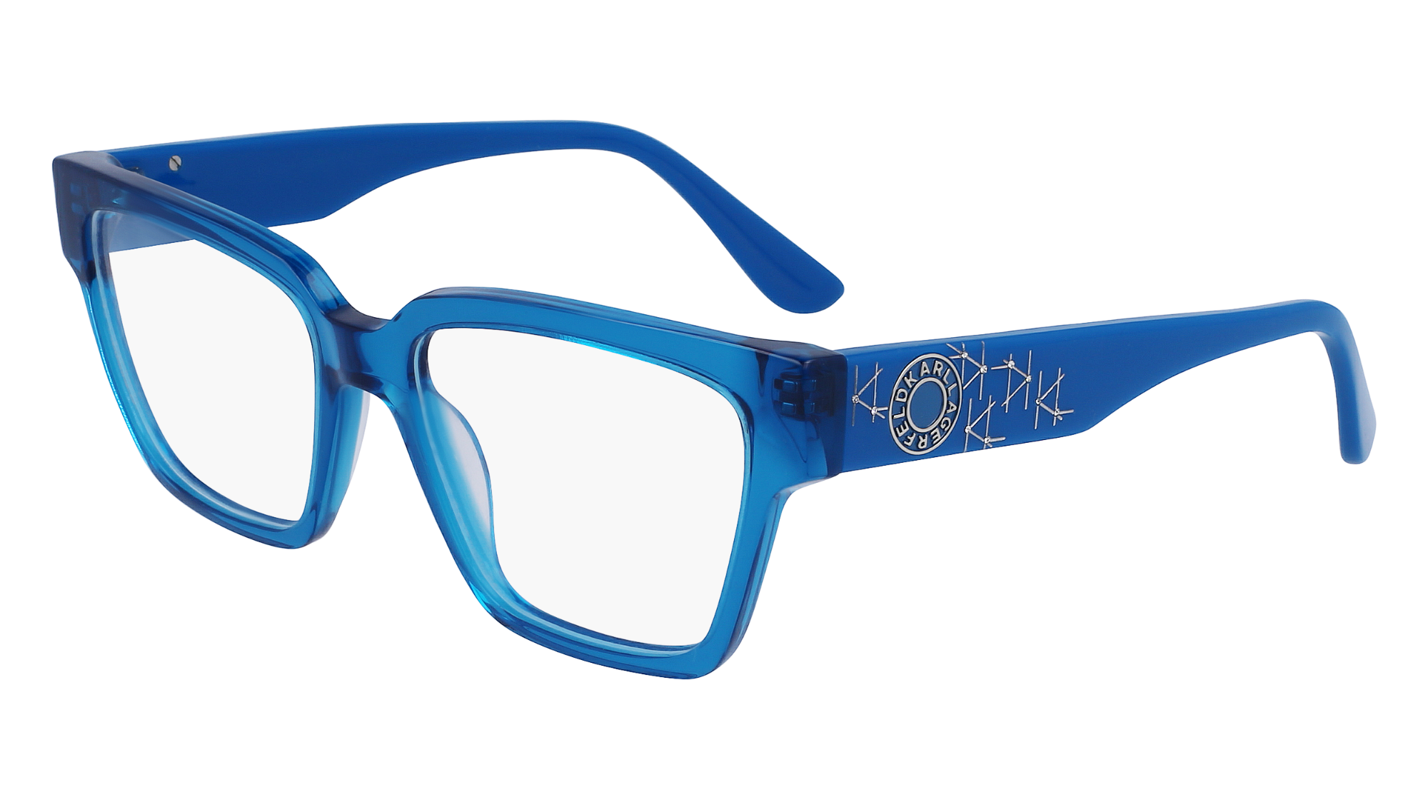 Image de Karl Lagerfeld KL6112R KL6112R