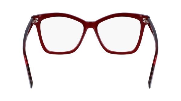 KL6094 colore 607 textured red