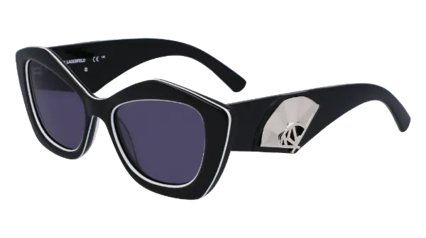 Karl Lagerfeld KL6127S KL6127S - Immagine 3