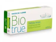 Immagine di BIOTRUE® ONEDAY da 30 lenti