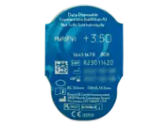 B+L ULTRA ONE DAY 30 pk