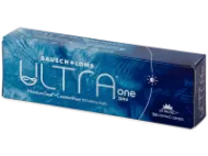B+L ULTRA ONE DAY 30 pk	