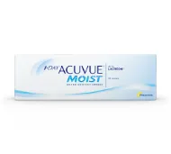 1-day Acuvue Moist