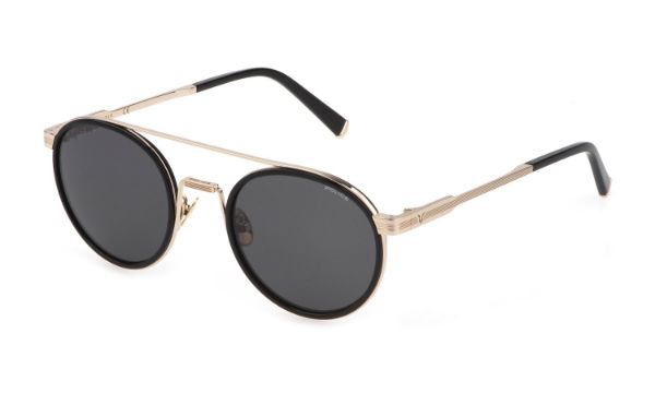 Bild von Police SPLC48