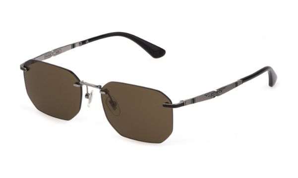 Bild von Police SPLF69