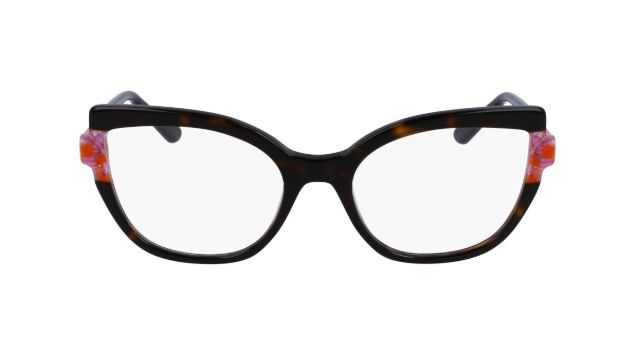 KL6132 colore 245 dark tortoise marble