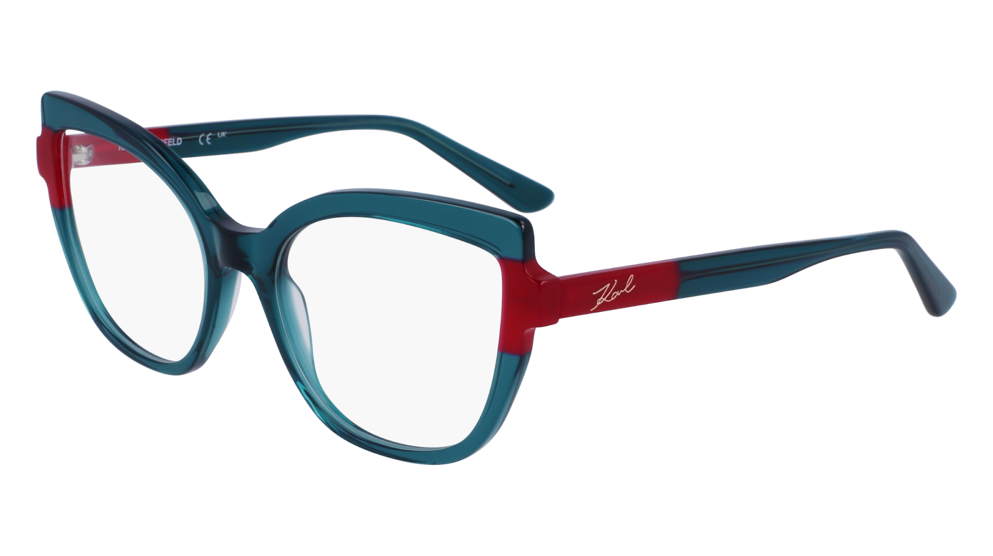 Picture of Karl Lagerfeld KL6132 KL6132