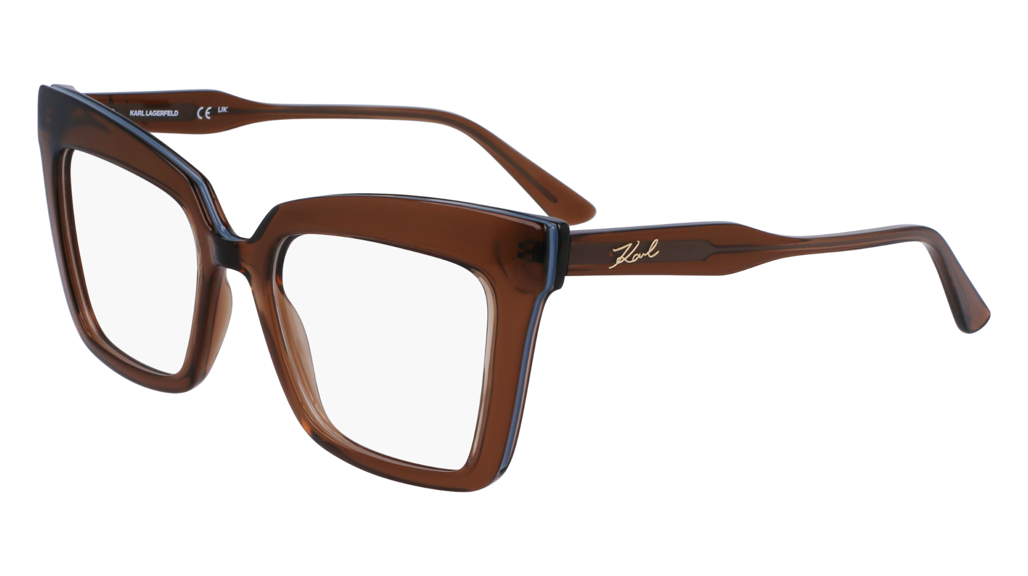 Picture of Karl Lagerfeld KL6136 KL6136