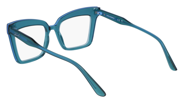 Picture of Karl Lagerfeld KL6136 KL6136