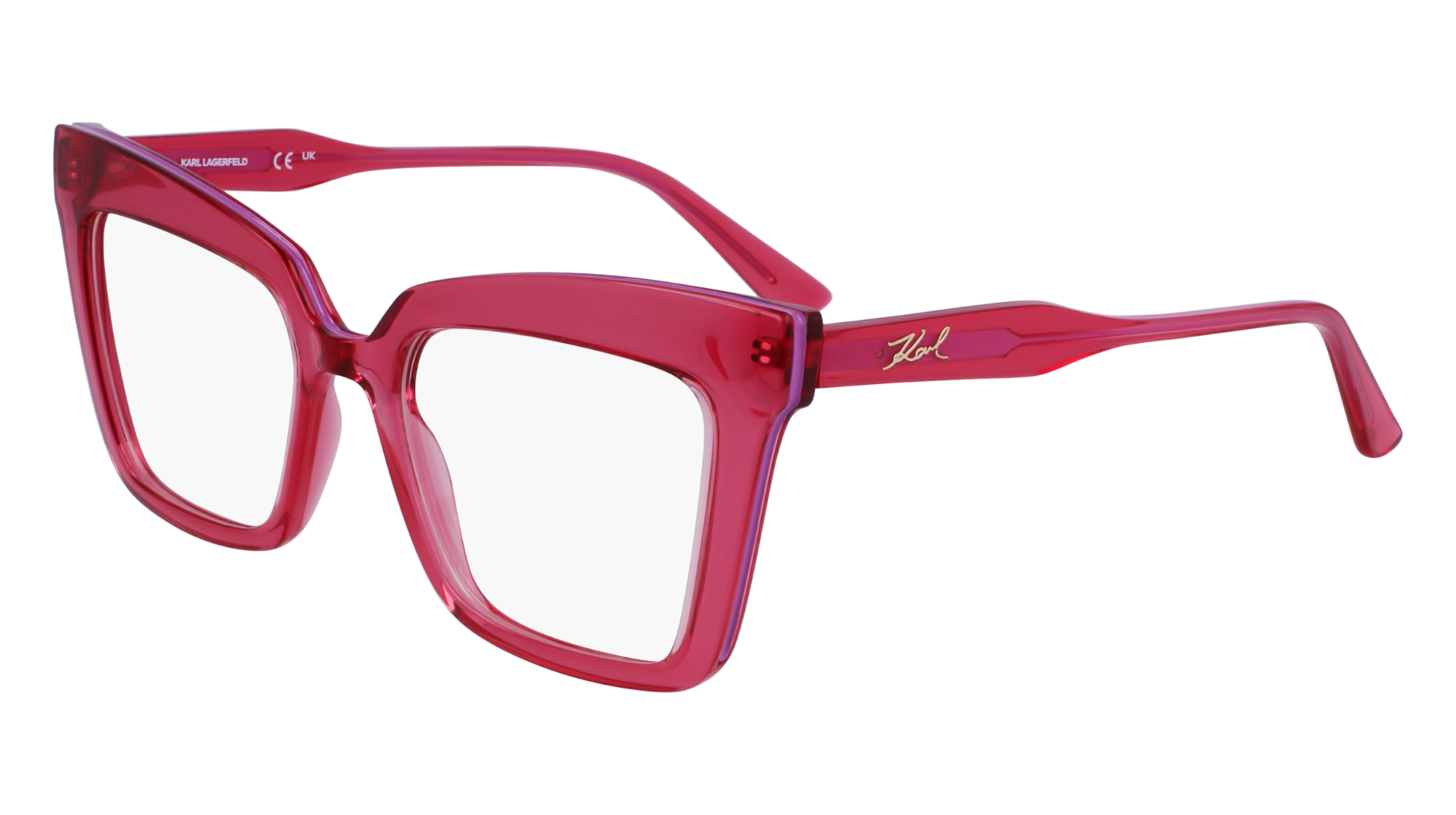 Picture of Karl Lagerfeld KL6136 KL6136
