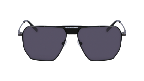 KL350S colore 001 shiny black