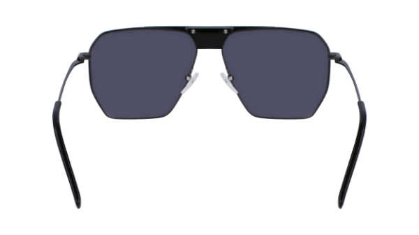 KL350S colore 001 shiny black