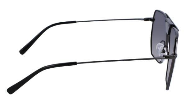 KL350S colore 001 shiny black