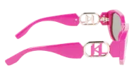 Karl Lagerfeld KL6085S KL6085S - Immagine 3
