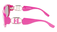 Karl Lagerfeld KL6085S KL6085S - Immagine 6